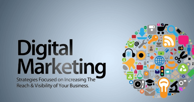 Digital Marketing Service