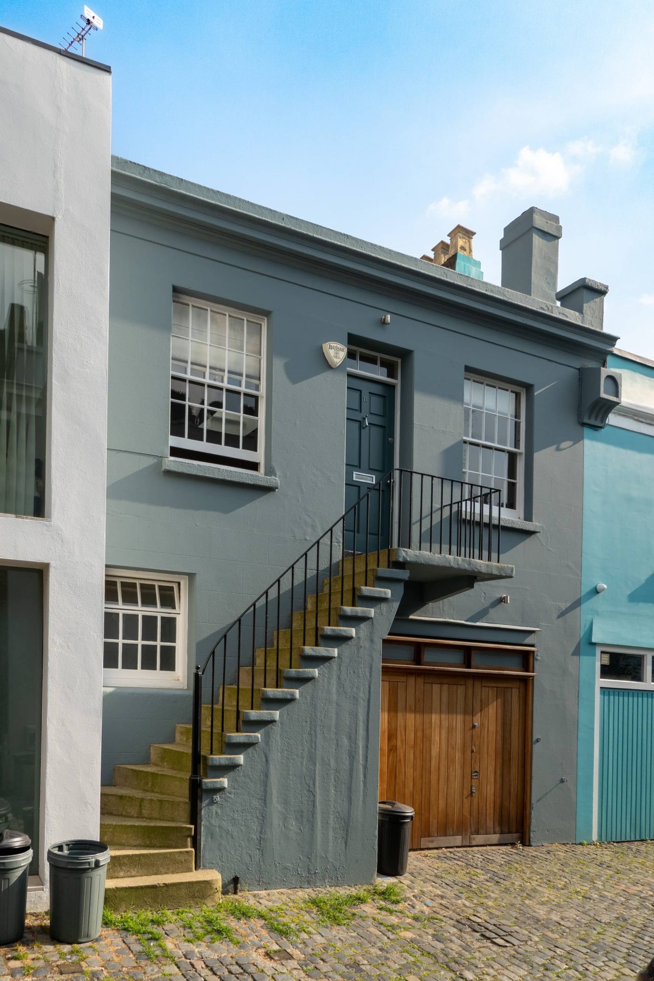 Residential Aluminum Awnings