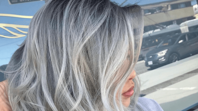 Comprehensive Guide on Spotting Silver Strands and Proactive Measures to Prevent Grey Hair