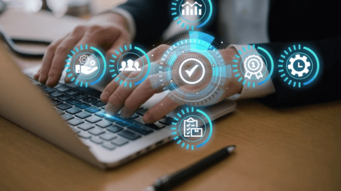Revolutionizing Business Dynamics: Unleashing the Power of Client Portal Software