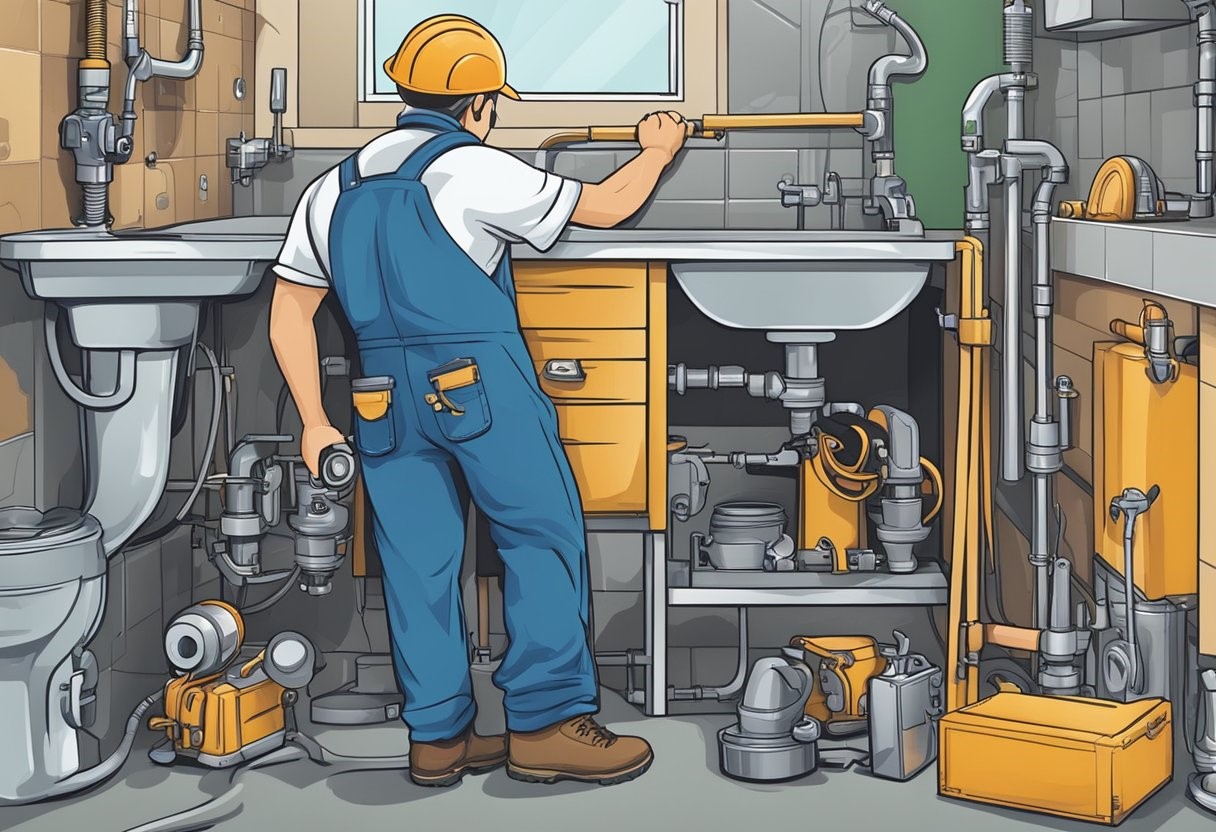 Drain Repair Toronto