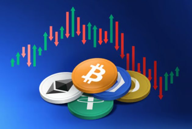 Exploring the Latest Trends in Cryptocurrency