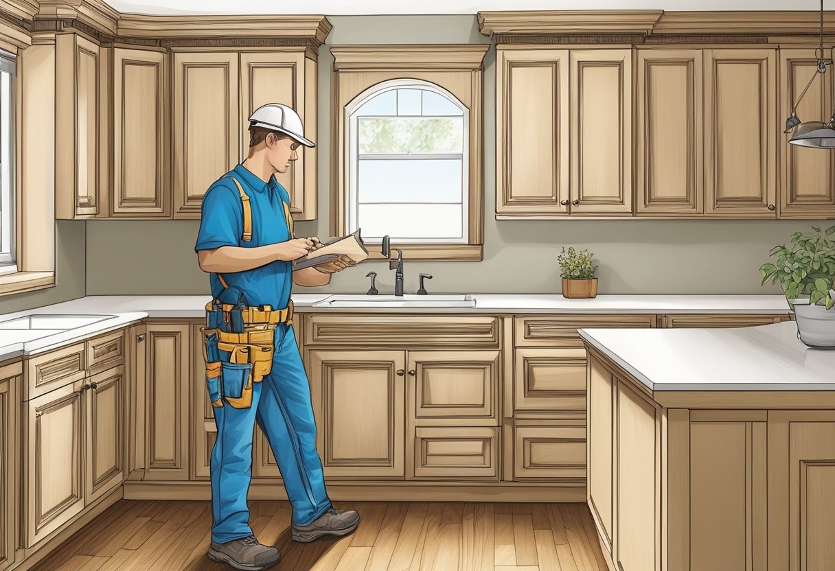 Finishing Carpentry
