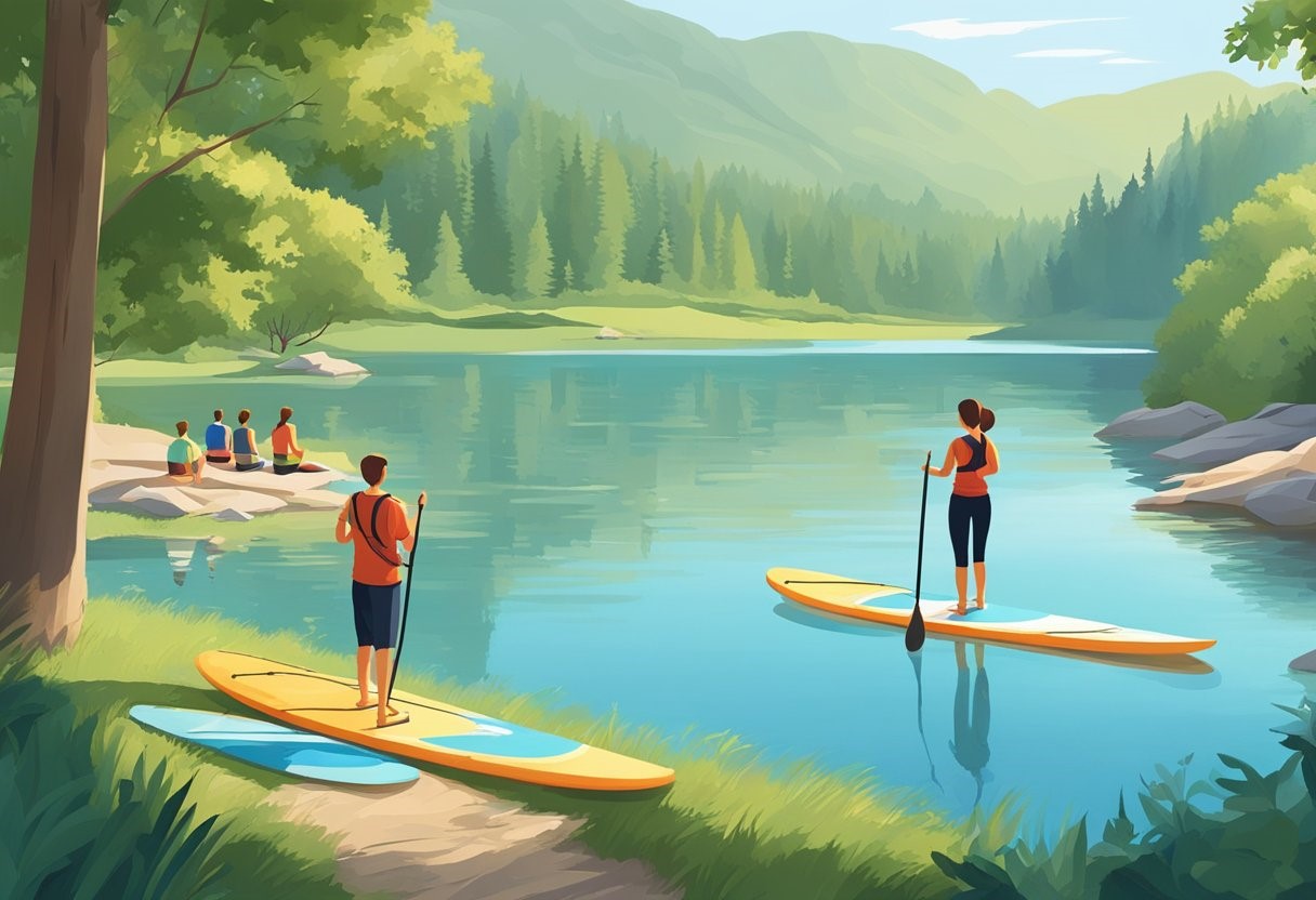 Fun Activities Near Me for Adults