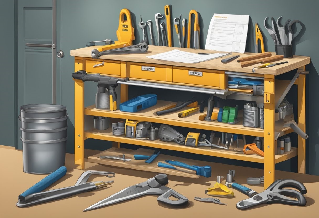 Handyman Services Mississauga