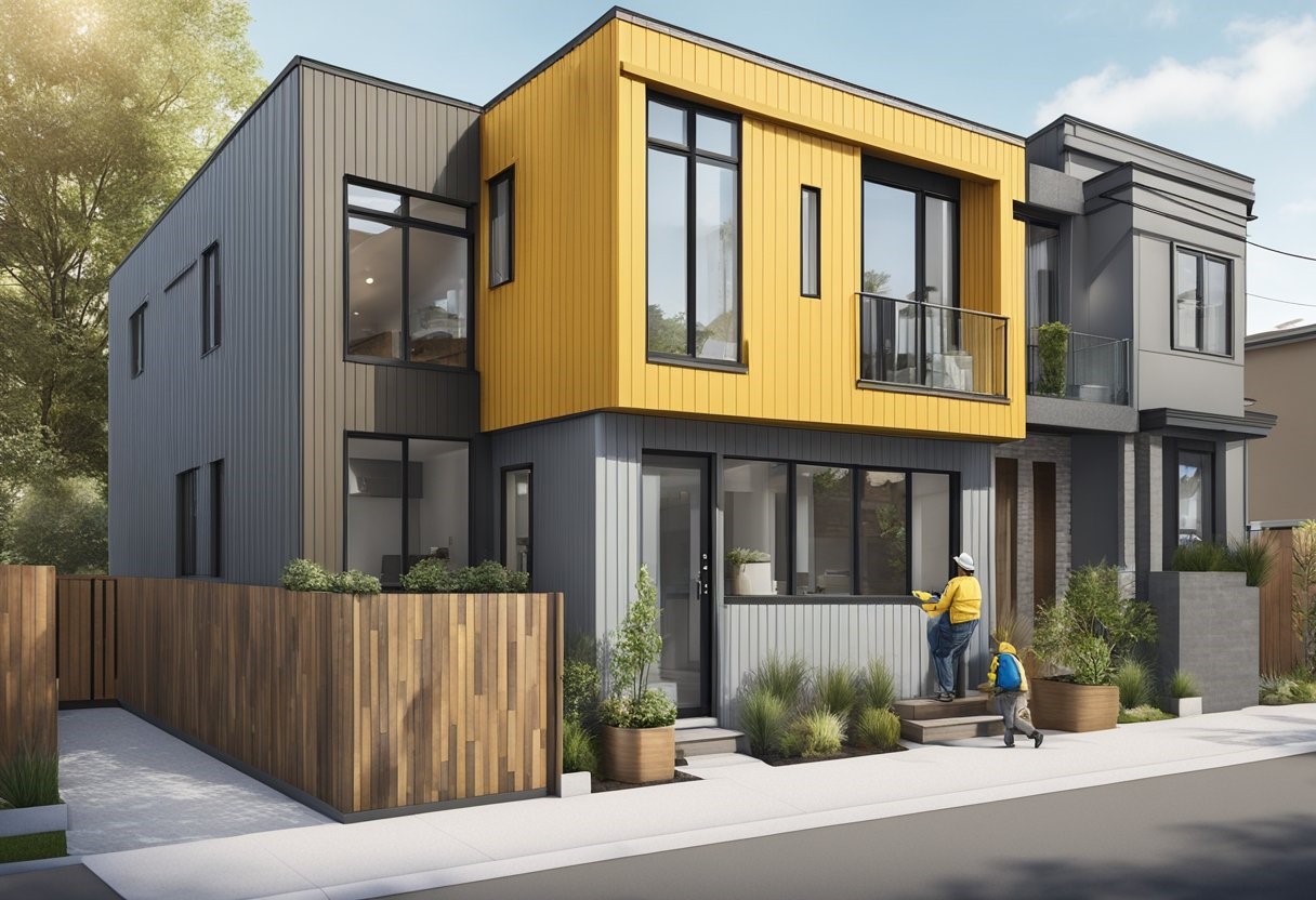 Laneway Suites Builder Near Me