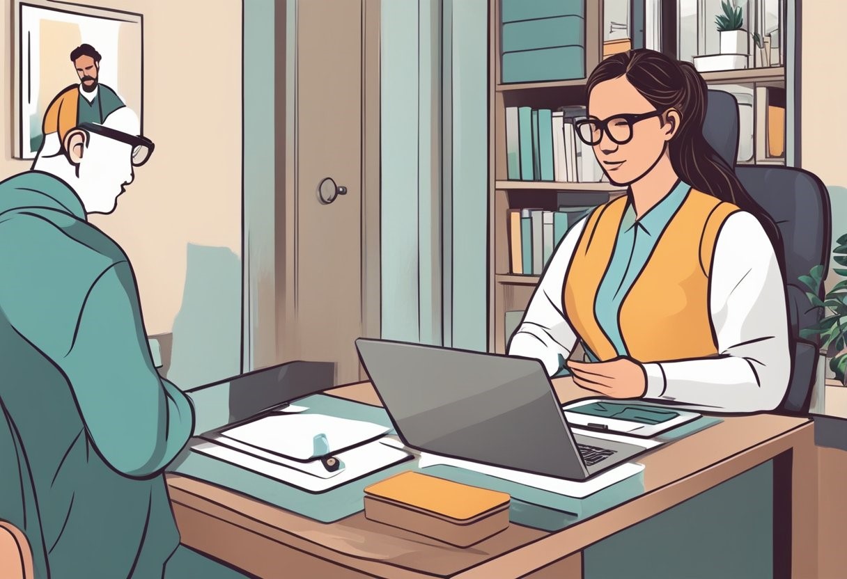 OCD Therapists Online