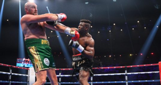 "Punching Above: Today's Must-Reads from Punch News"