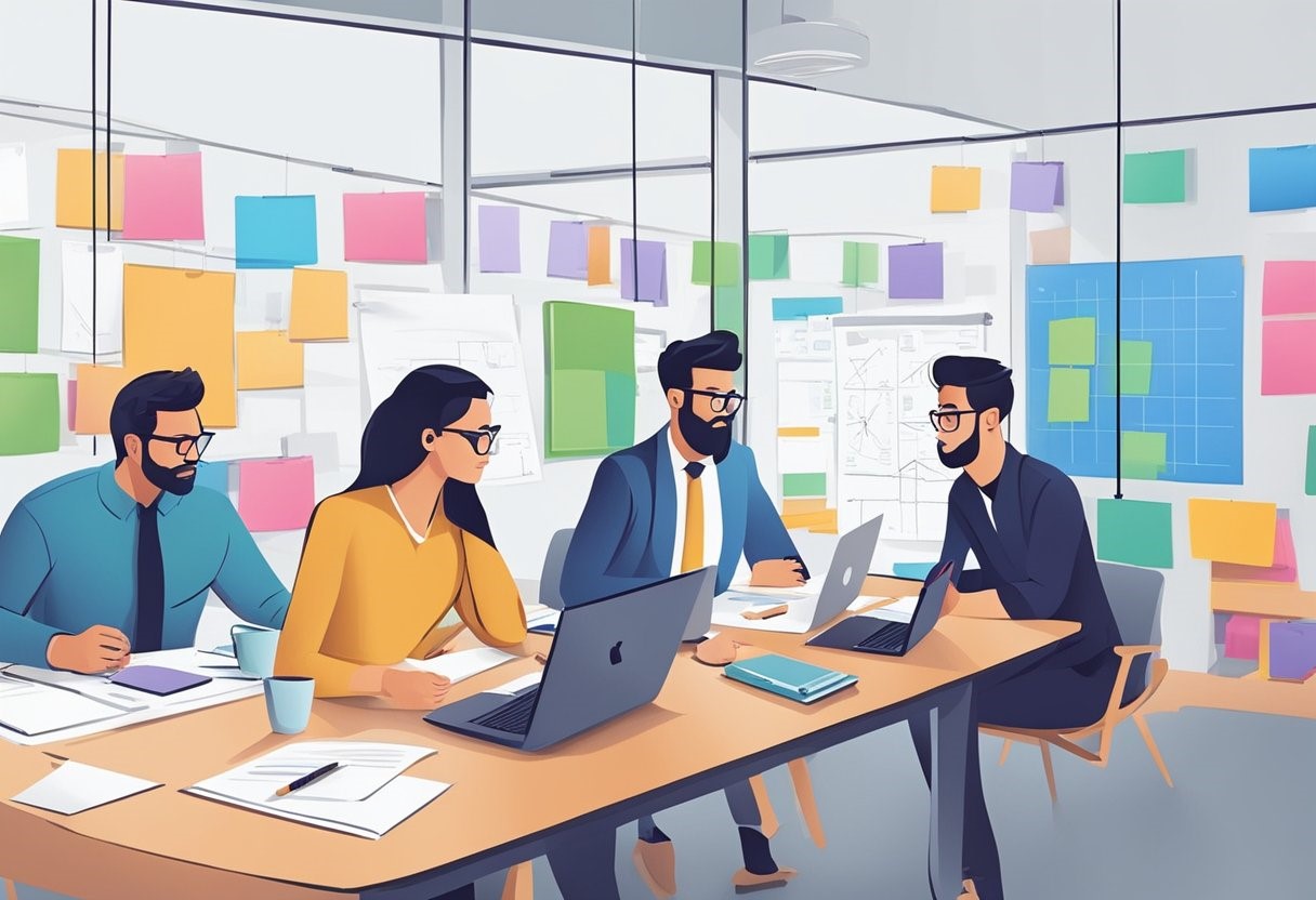 Strategy Consultants Edmonton