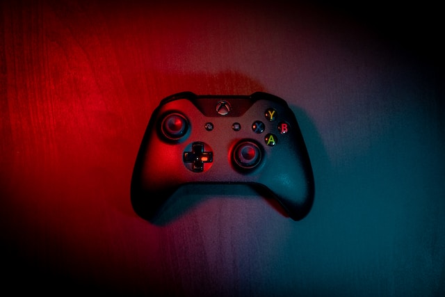 Microsoft Account to Use with My Xbox