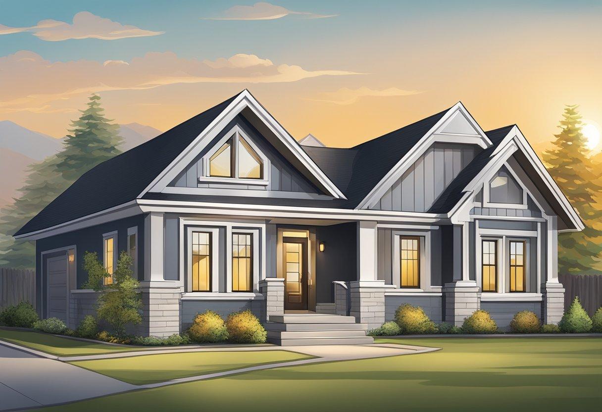 Private Mortgage Lenders Ontario: How Mortgage Rates in Alberta Affect Borrowers