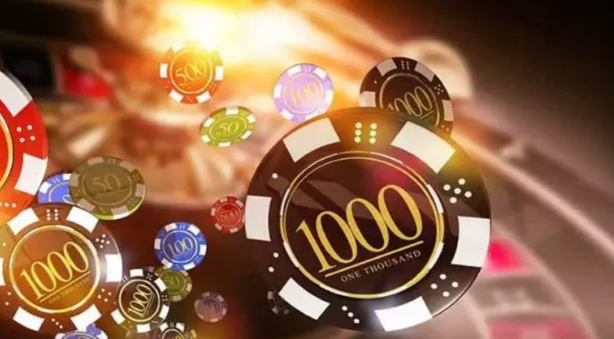 Casino Bonuses Explained