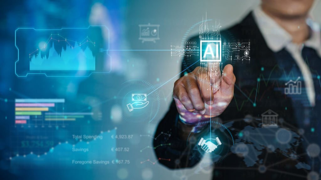 Small Business Marketing with AI