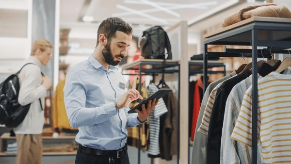Is Clothing Shoe Accessory Stores a Good Career Path
