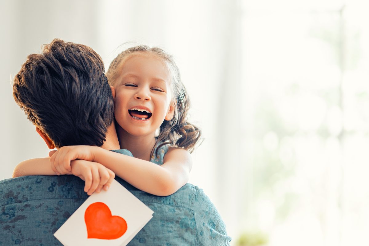 Protecting Paternal Rights: A Guide to Father's Rights in Oklahoma