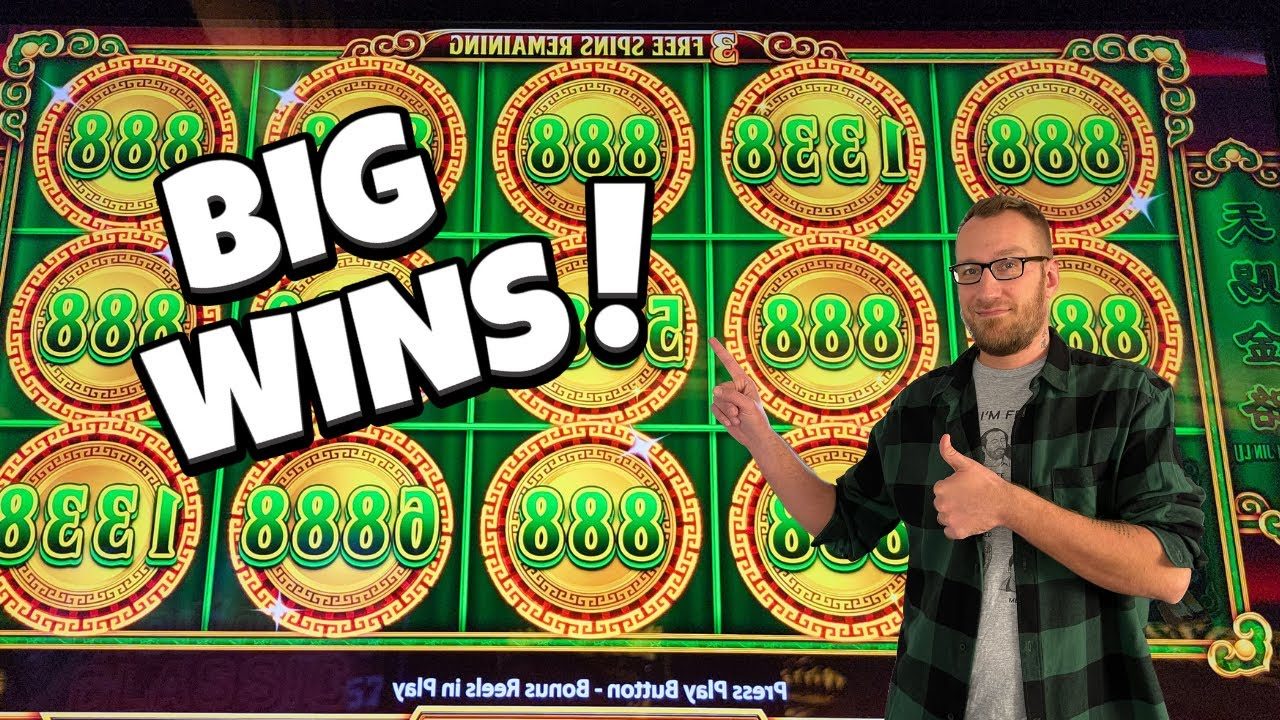 Cracking the Code of "Slot Gacor": Exploring Bingoslot88's Winning Slot Experience
