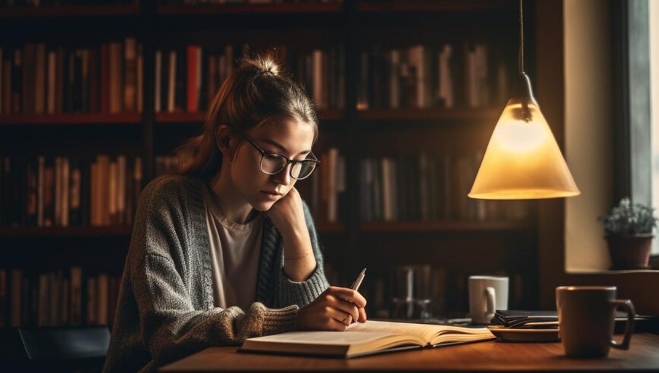Creativity in Academic Writing