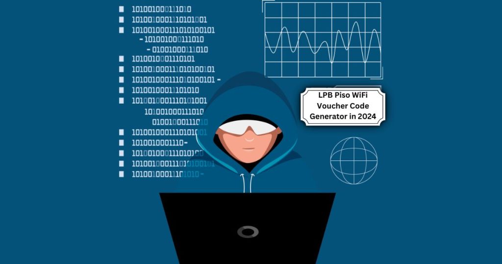 LPB Piso WiFi Voucher Code Generator in 2024