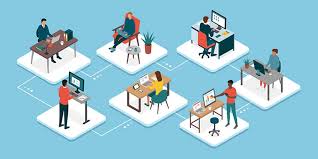 Remote Work