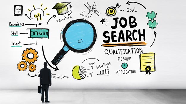 Job Search