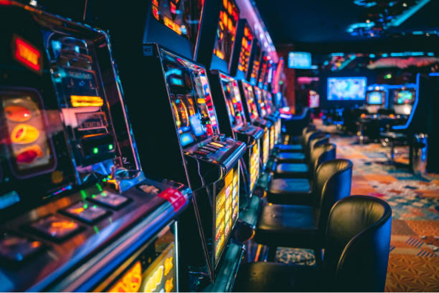 The Secrets of Financial Success in the World of Online Slots