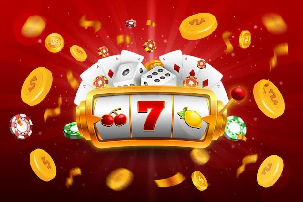 Spin, Relax, Repeat: Why Online Slots Are the Perfect Escape