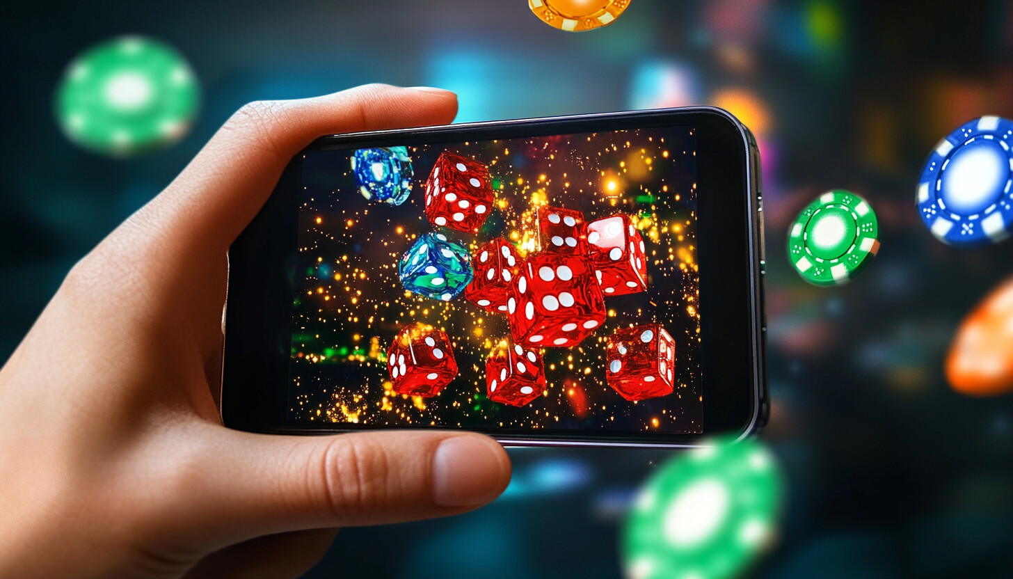Comprehensive Guide to Trusted Toto Sites and the Popularity of Toto Macau | The Evolution of Online Toto Platforms