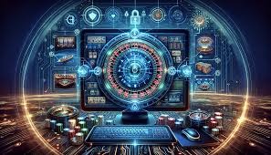 How Casino Game Developers Are Revolutionizing Online Gaming