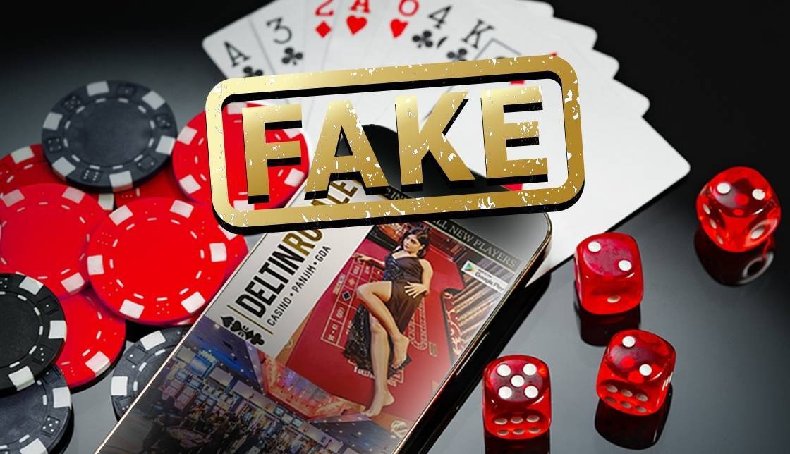 How to Spot a Fake or Scam Online Casino